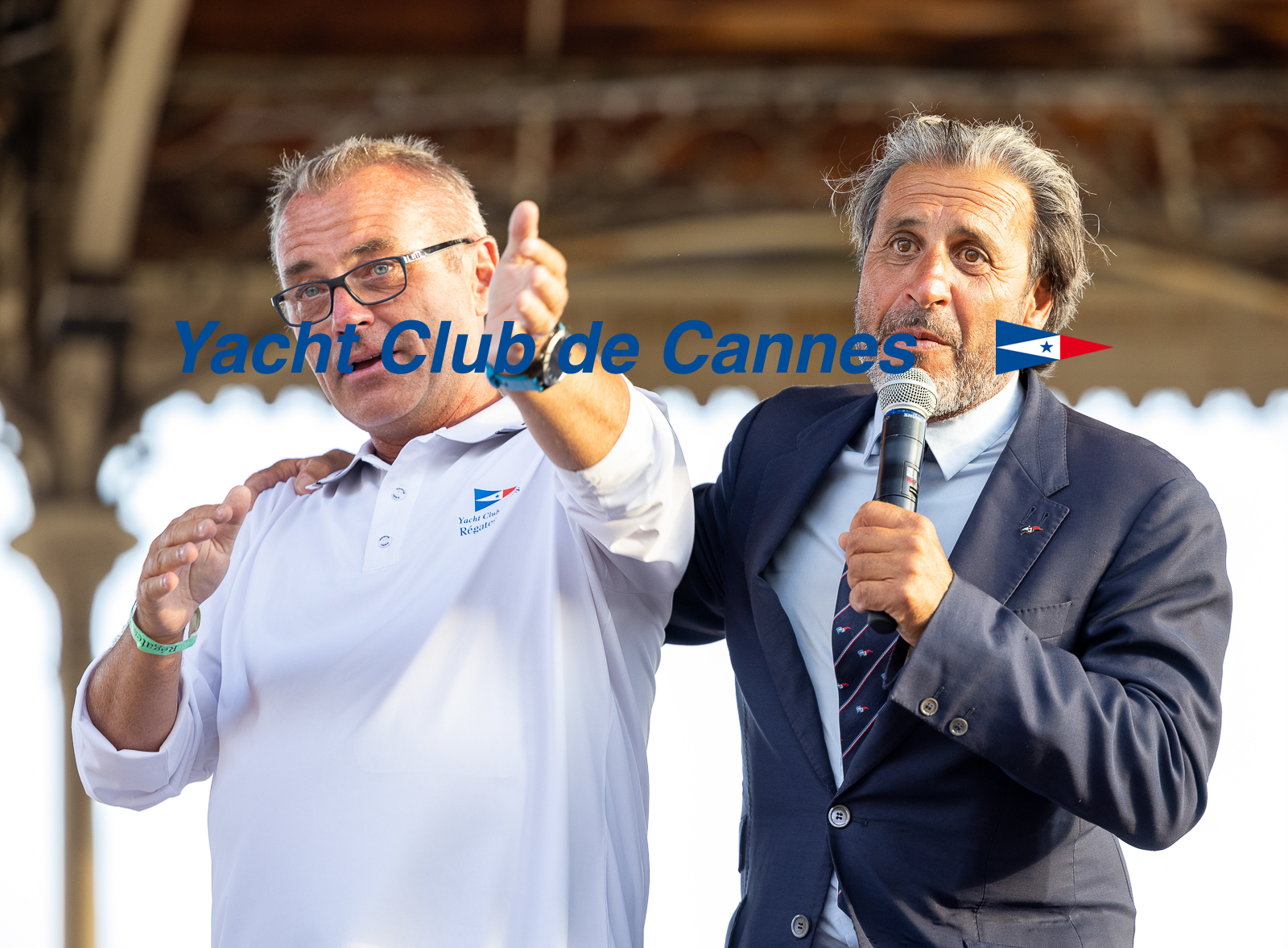 Régates Royales 2021