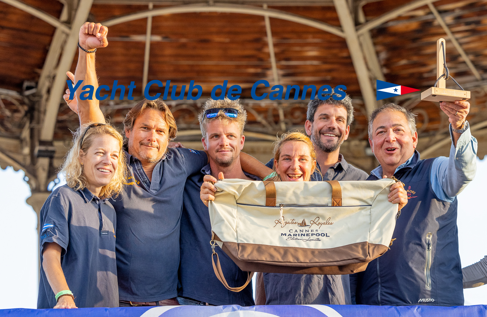 Régates Royales 2021