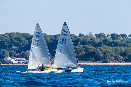 Semaine Internationale de Cannes de Finn 2023