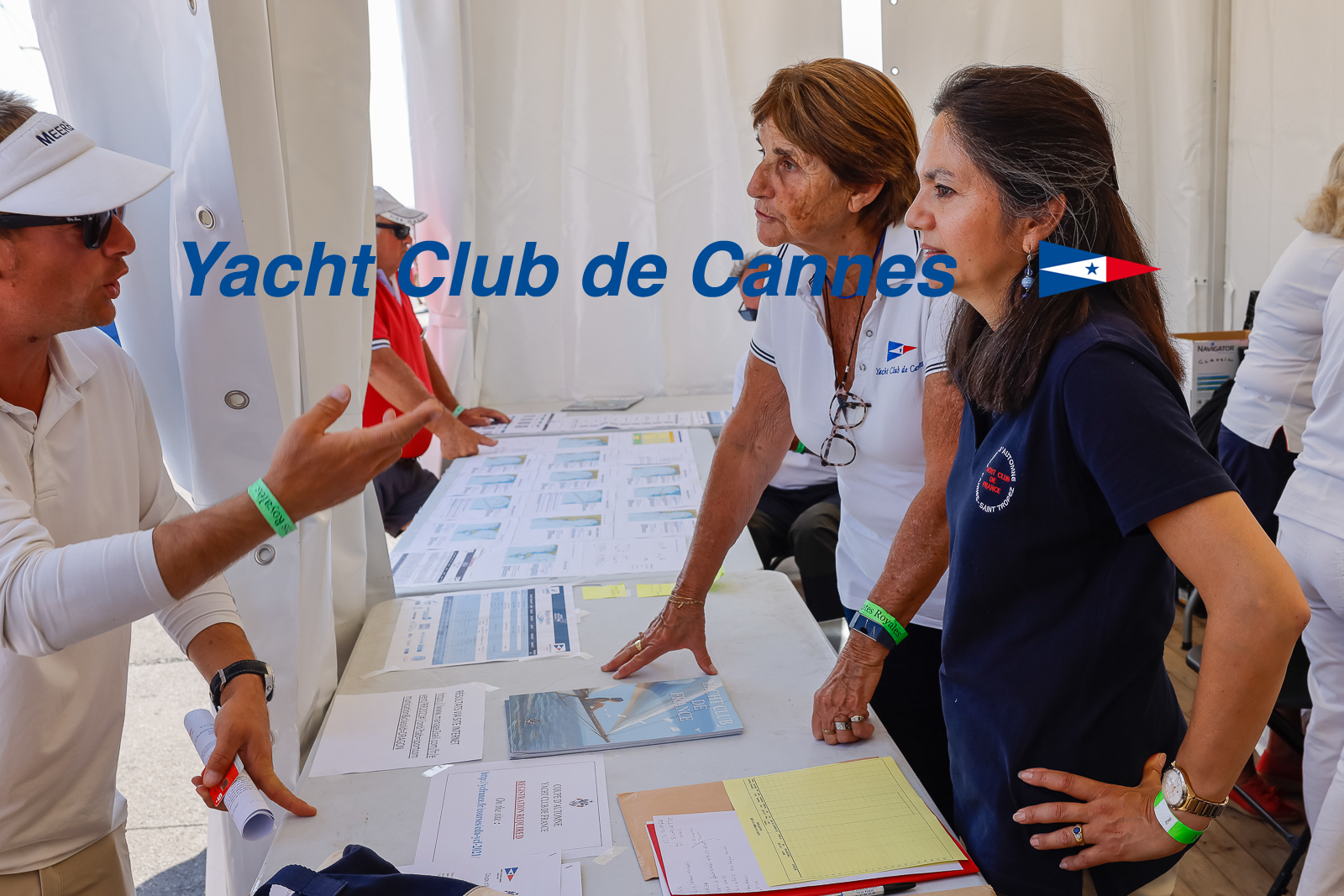 Régates Royales 2021