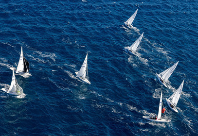 Régates Royales 2021
