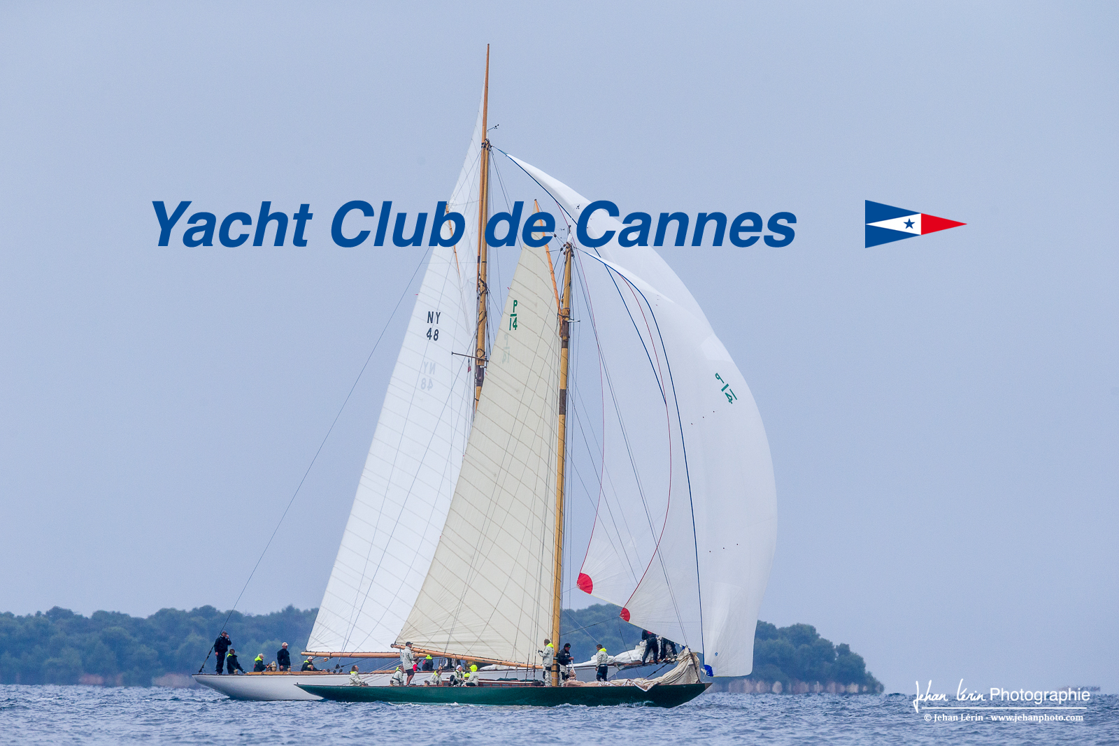 Régates Royales RR2022