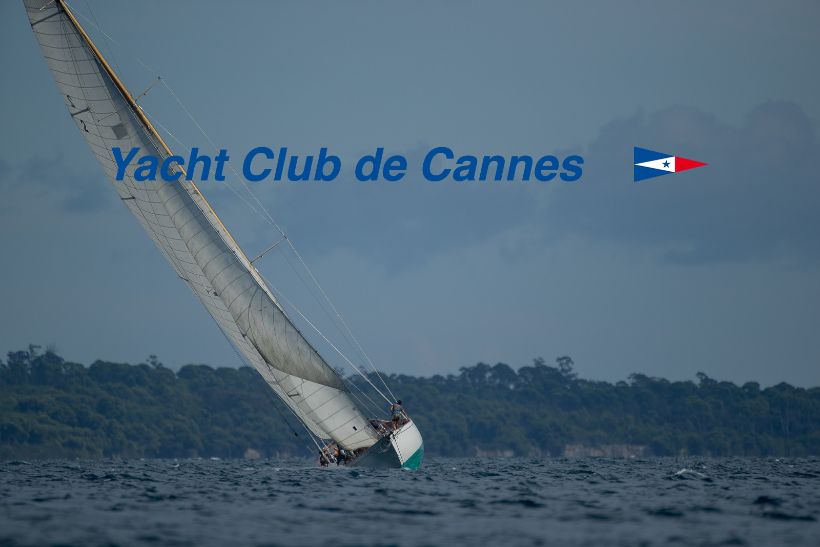 Régates Royales 2020