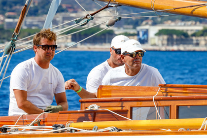 Régates Royales 2021