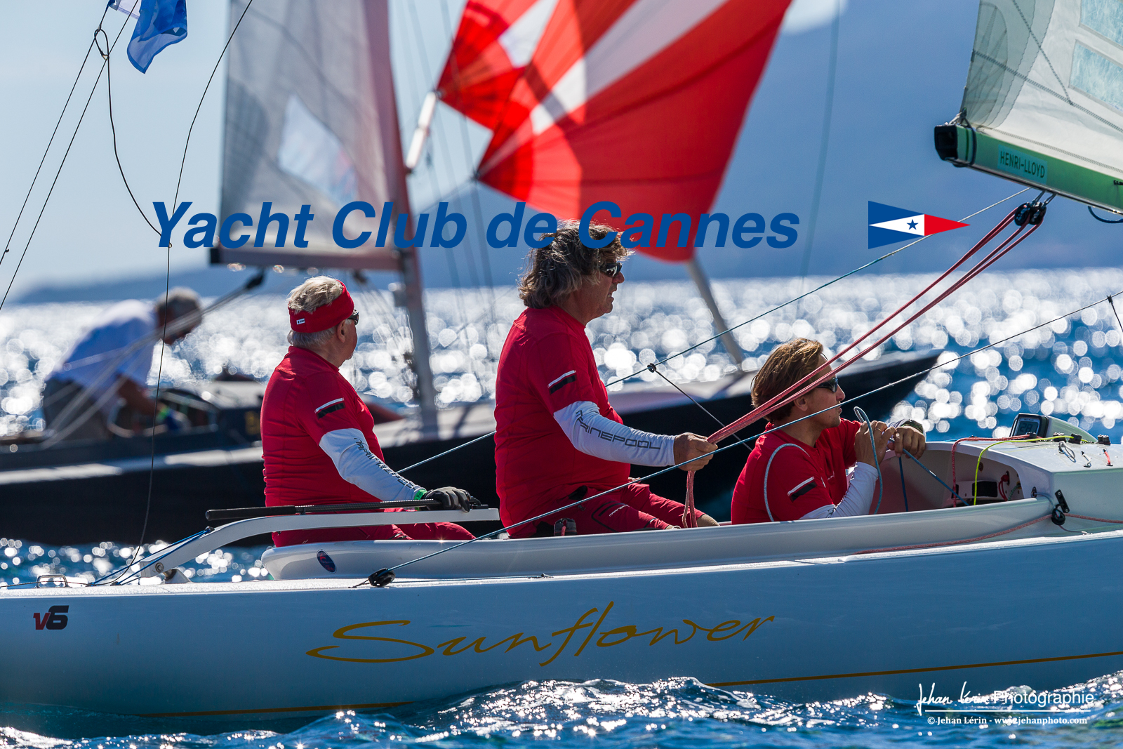 Régates Royales 2021 Régates Royales 2021