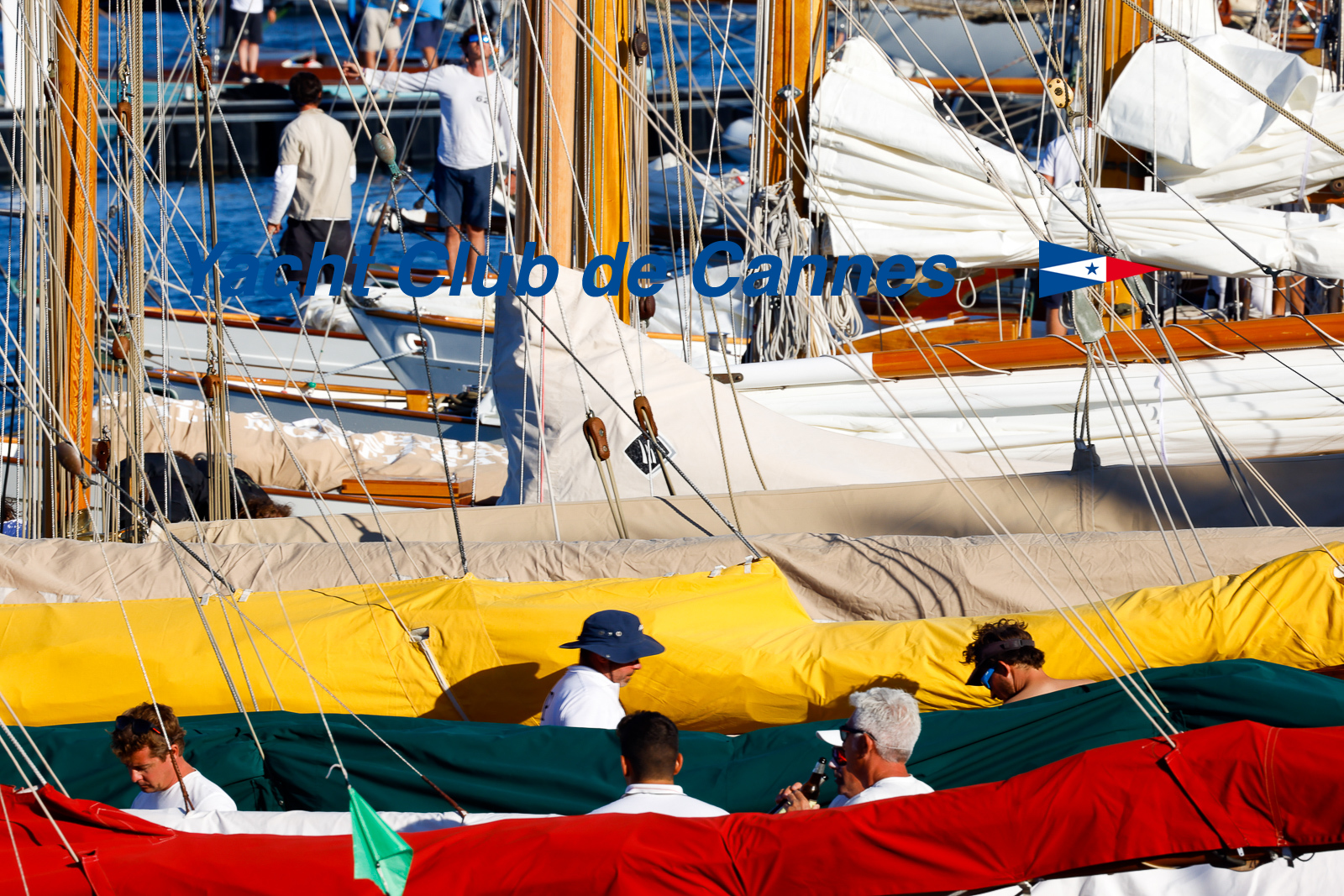 Régates Royales 2021 Régates Royales 2021
