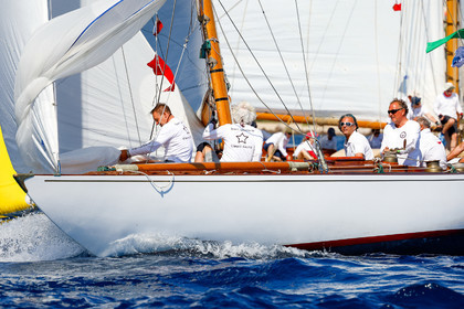 Régates Royales 2021