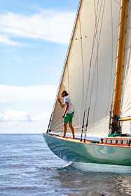 Régates Royales 2020