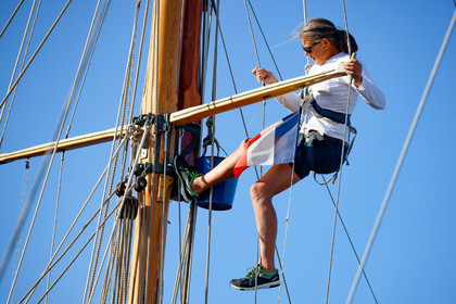 Régates Royales 2021