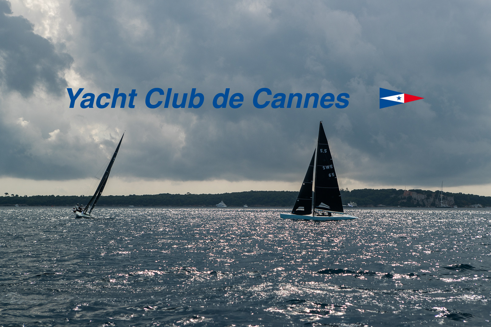 Régates Royales 2020