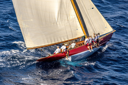 Régates Royales 2021