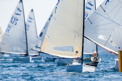 Semaine Internationale de Cannes de Finn 2023