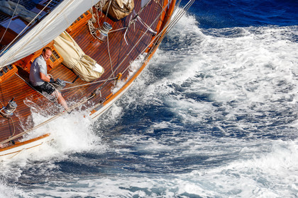 Régates Royales 2021