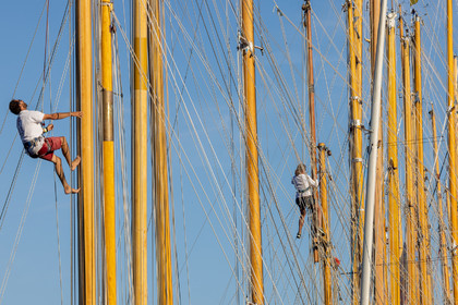 Régates Royales 2021