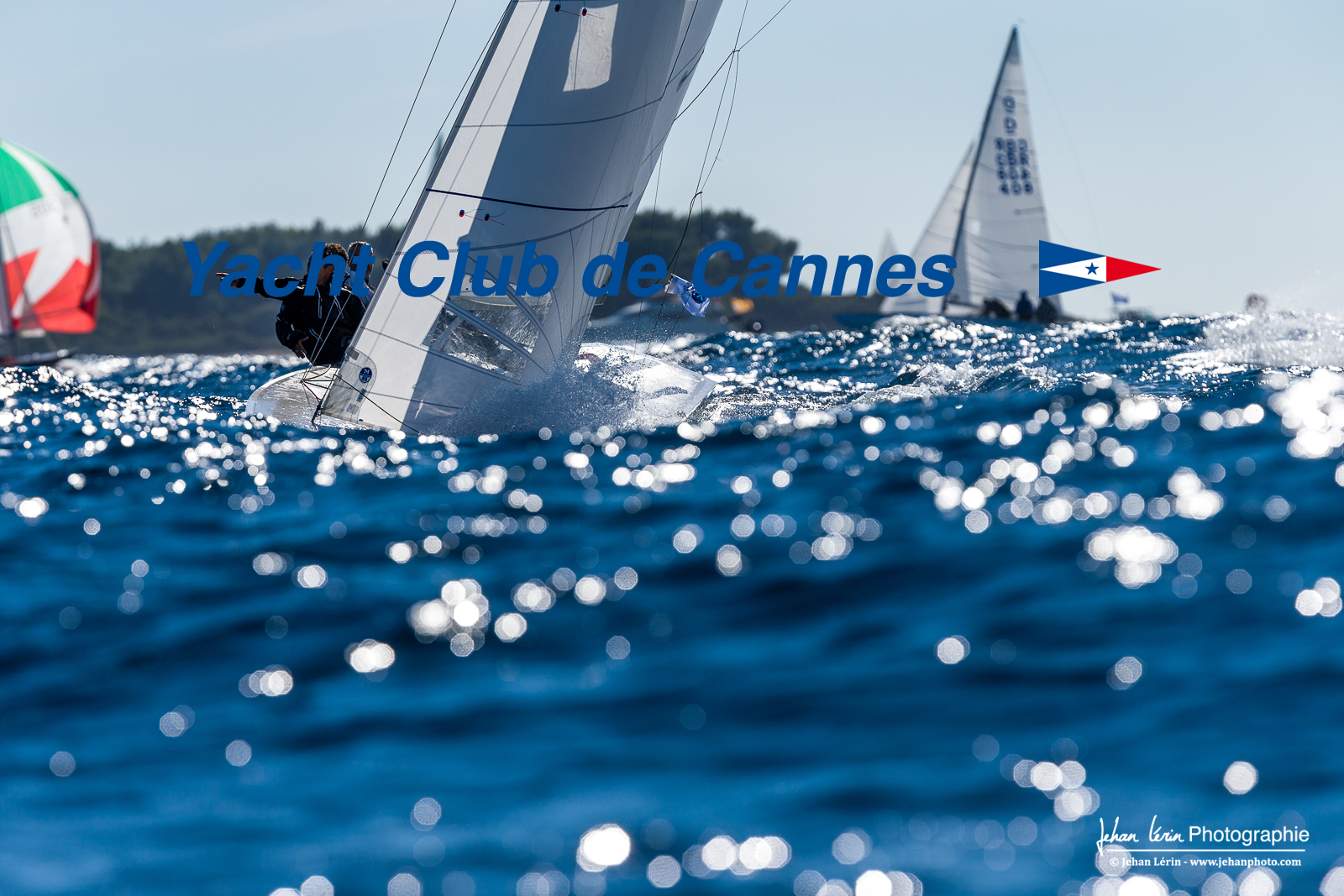 Régates Royales 2021