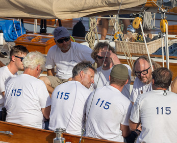 Régates Royales 2021