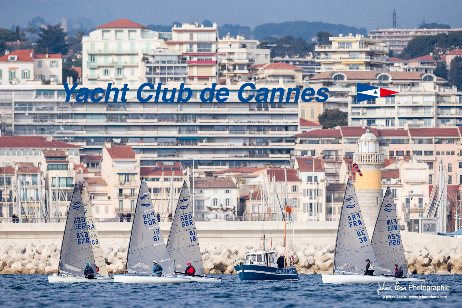 Semaine Internationale de Cannes de Finn 2023