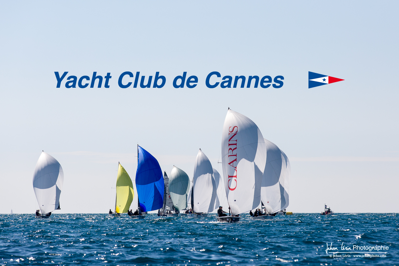 Cannes Sailing Cup 2016 Cannes Sailing Cup 2016