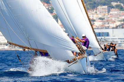 Régates Royales 2021