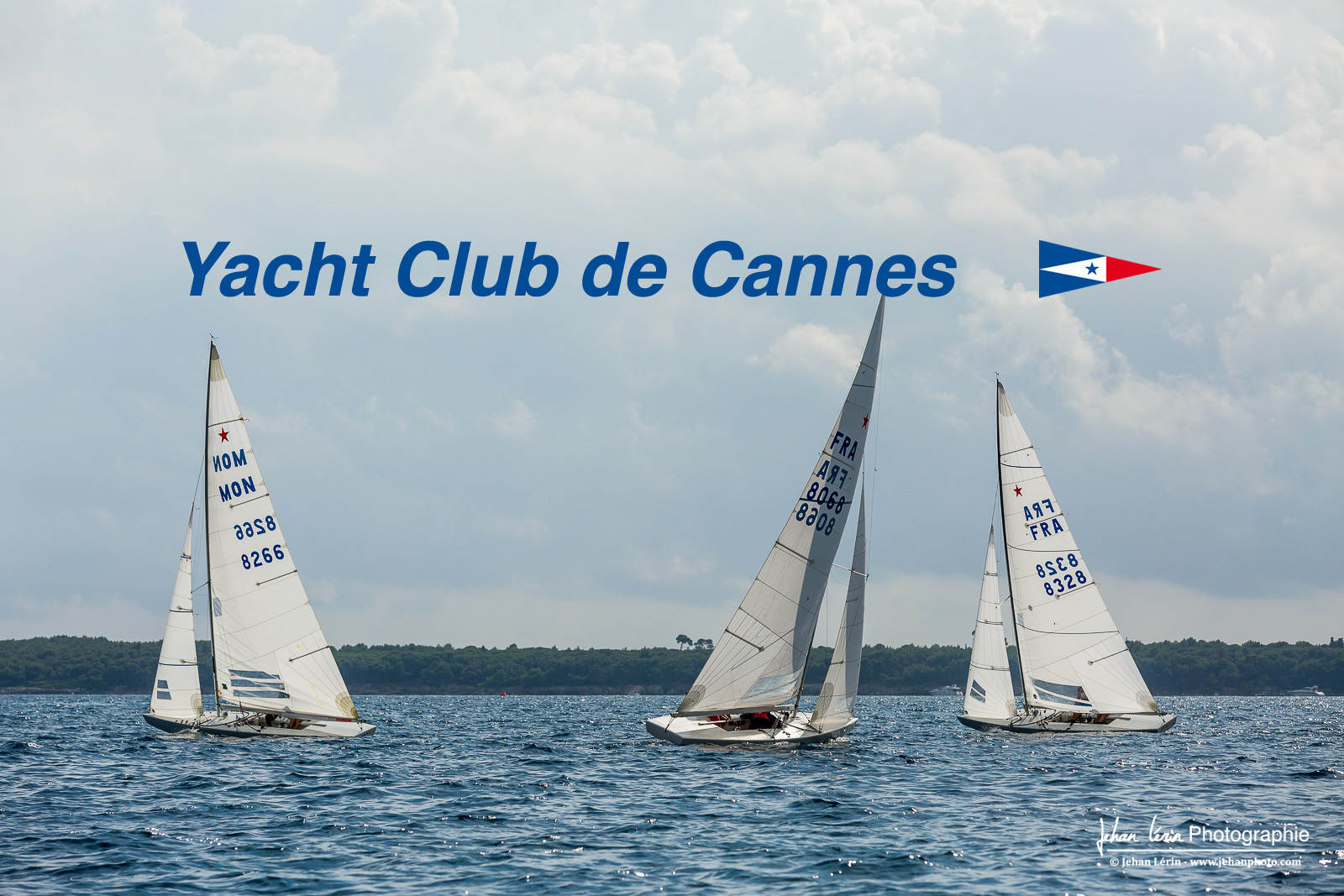 Régates Royales 2020 Régates Royales 2020