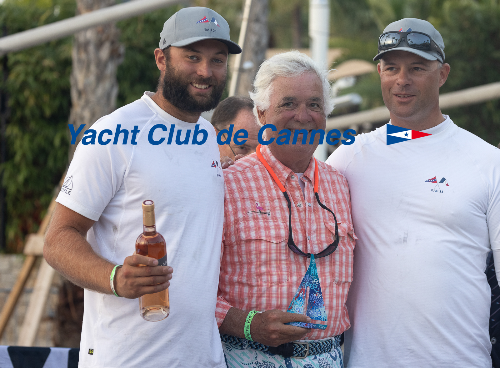 Régates Royales 2021