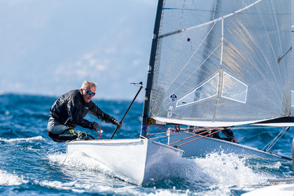 Semaine Internationale de Cannes de Finn 2023