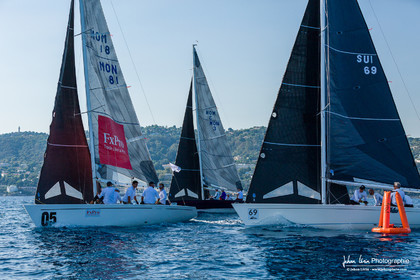 Régates Royales 2021