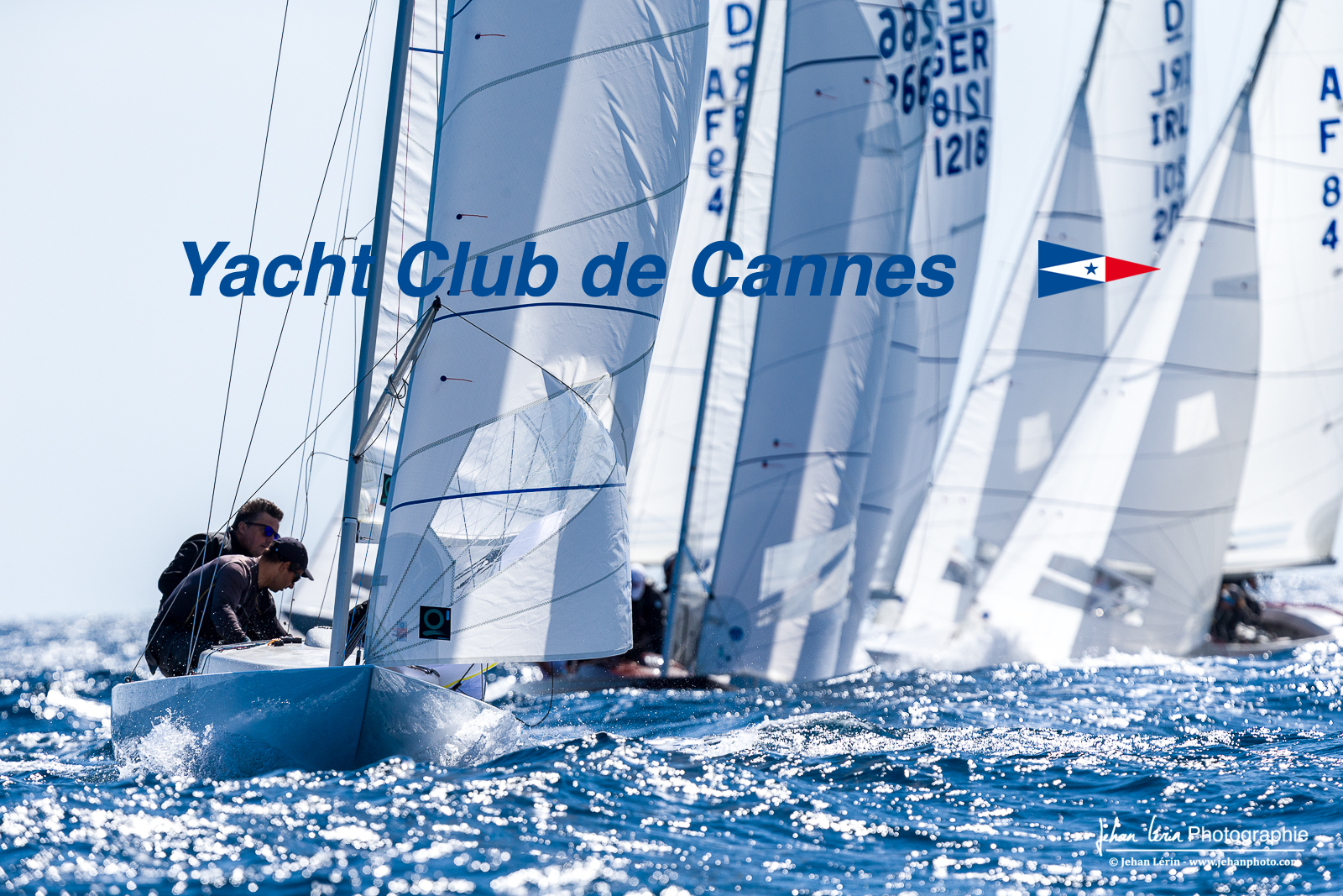 Régates Royales RR2022 Régates Royales RR2022