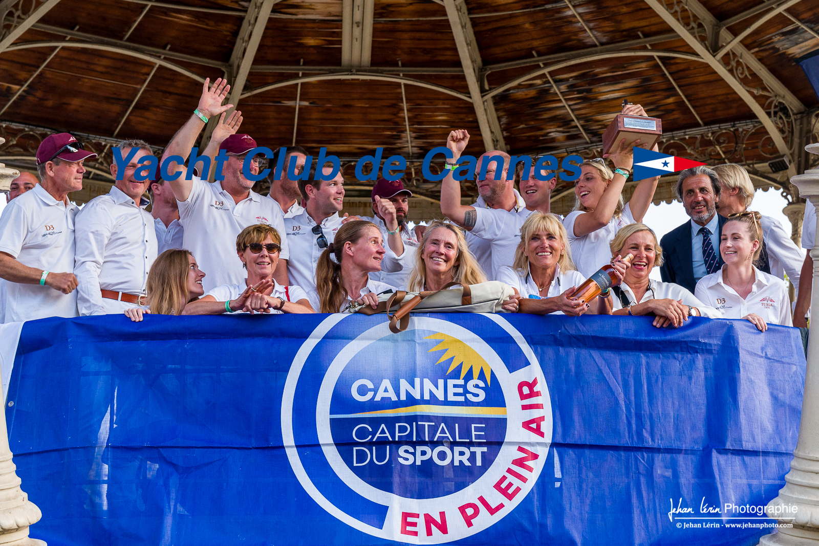 Régates Royales 2021