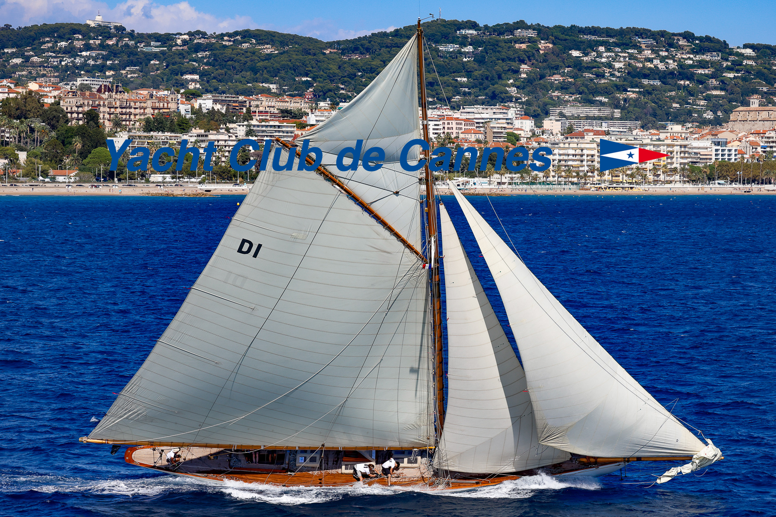 Régates Royales 2021