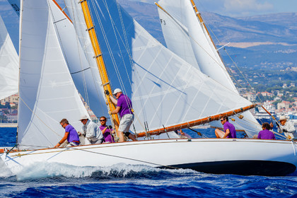 Régates Royales 2021