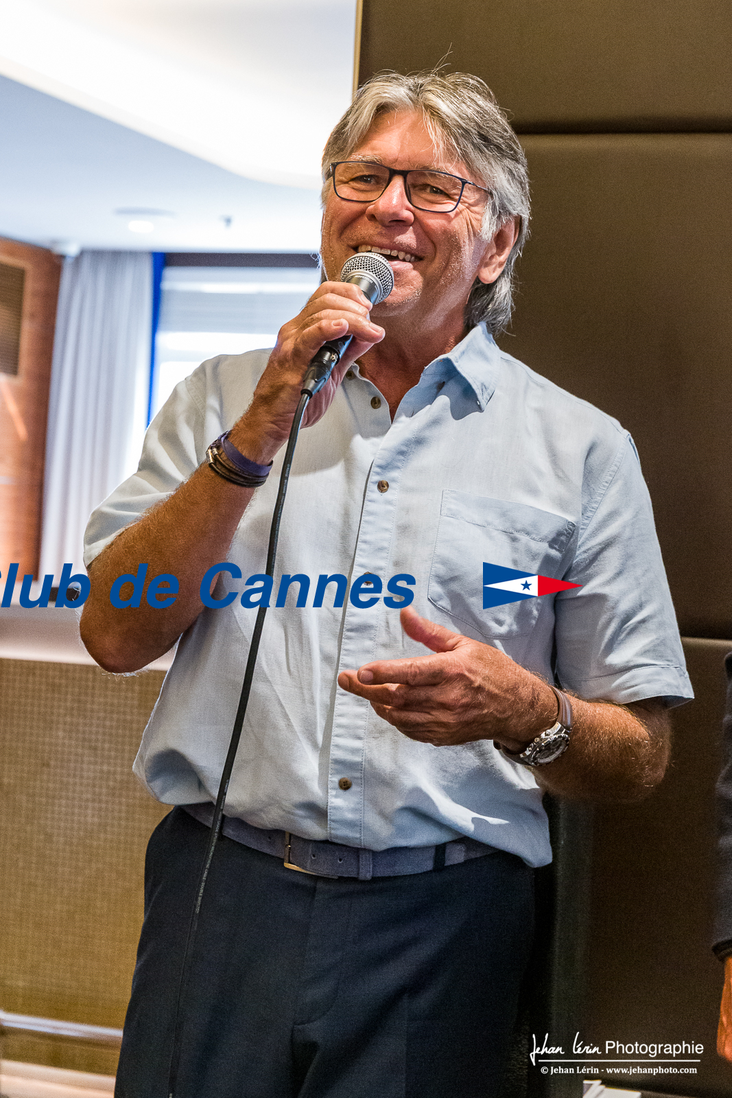 Affiche officielle des Régates Royales 2022 Hotel Martinez Affiche officielle des Régates Royales 2022 Hotel Martinez