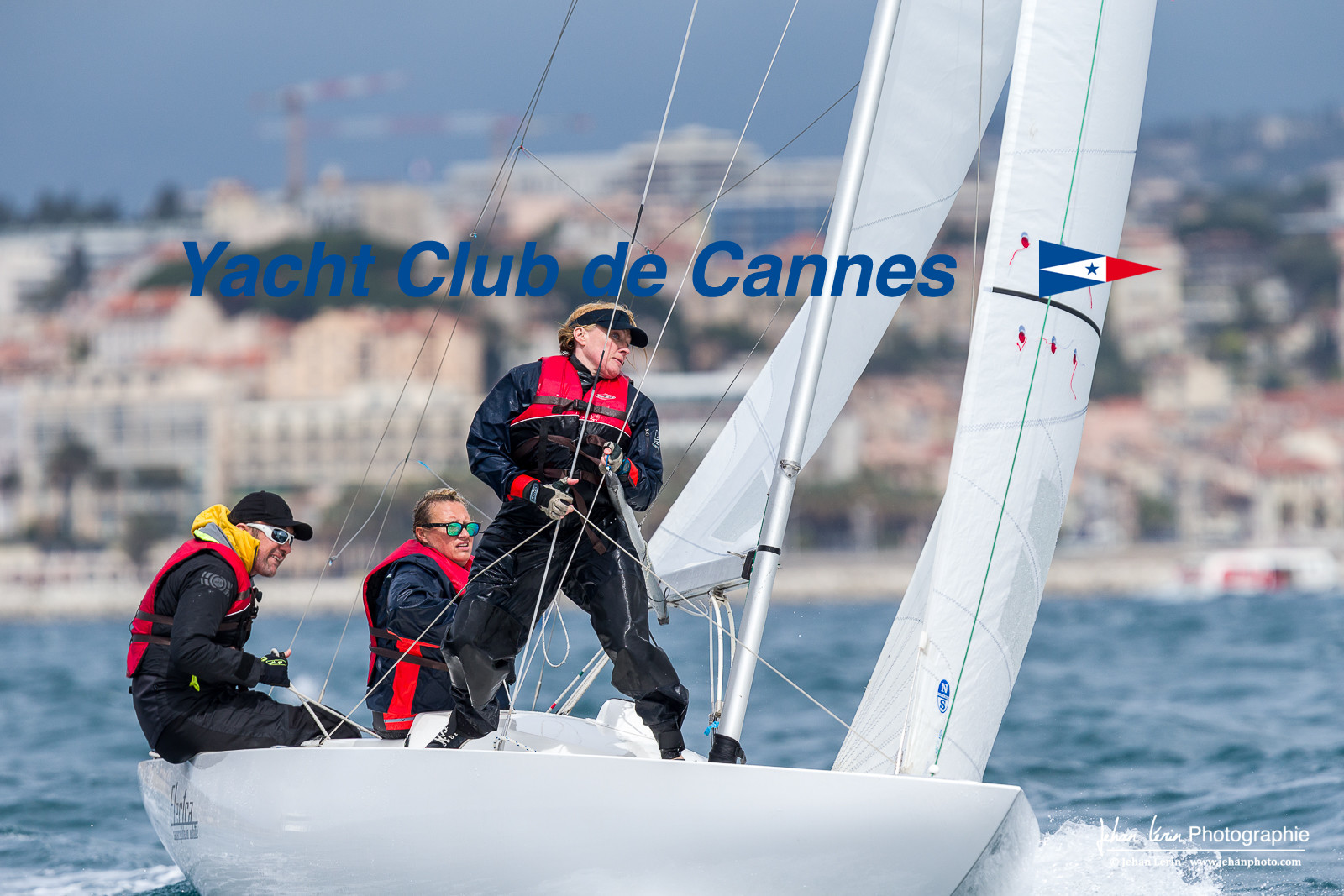 Semaine Internationale de Cannes de Dragon 2022