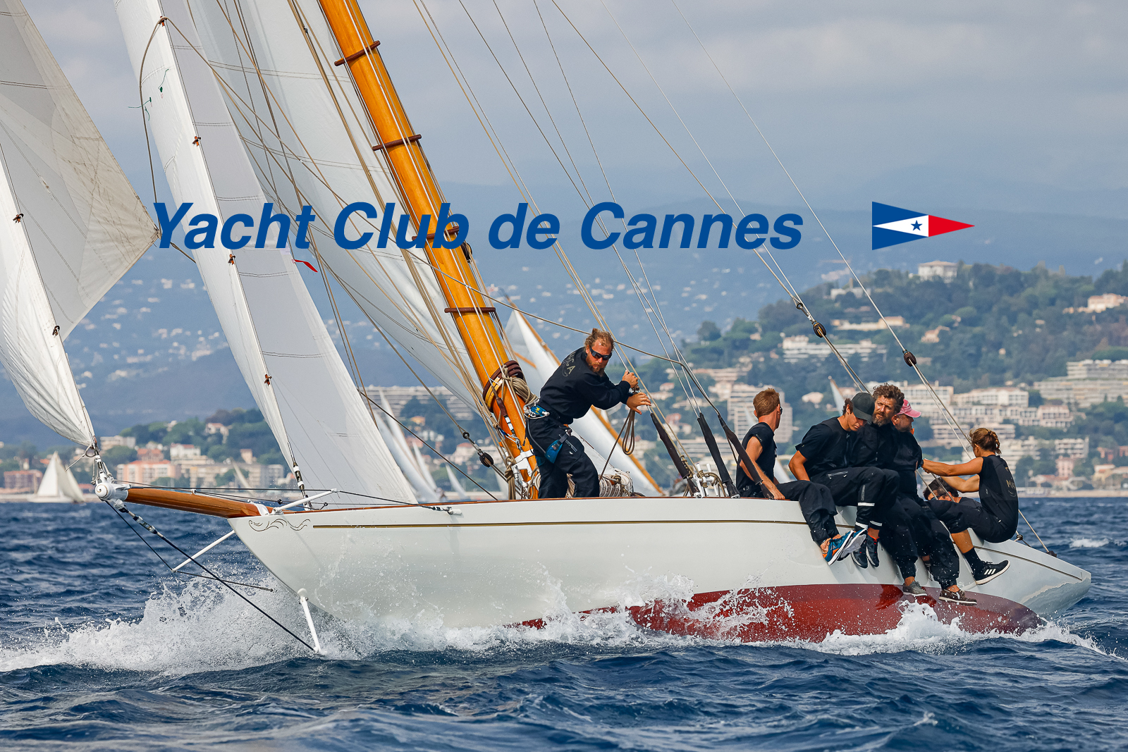 Régates Royales 2021