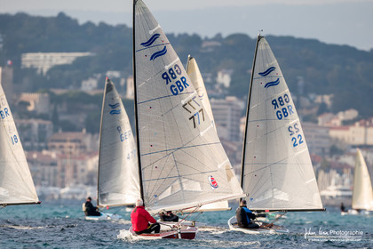 Semaine Internationale de Cannes de Finn 2023