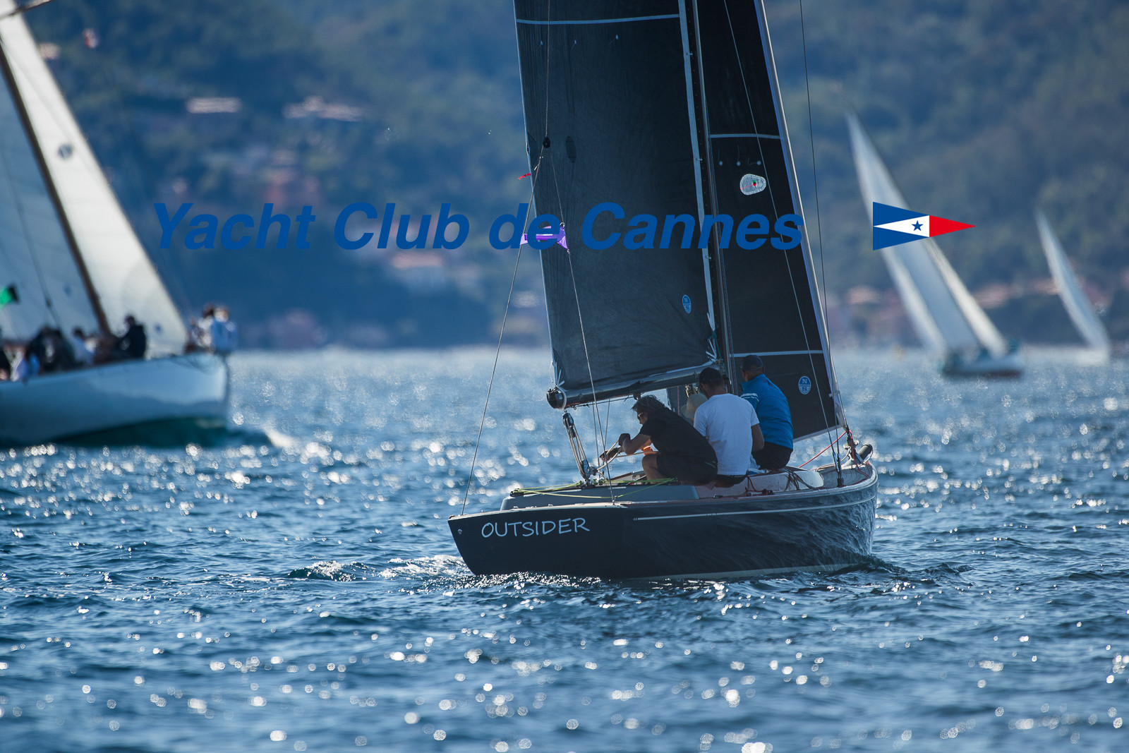 Régates Royales 2020 Régates Royales 2020