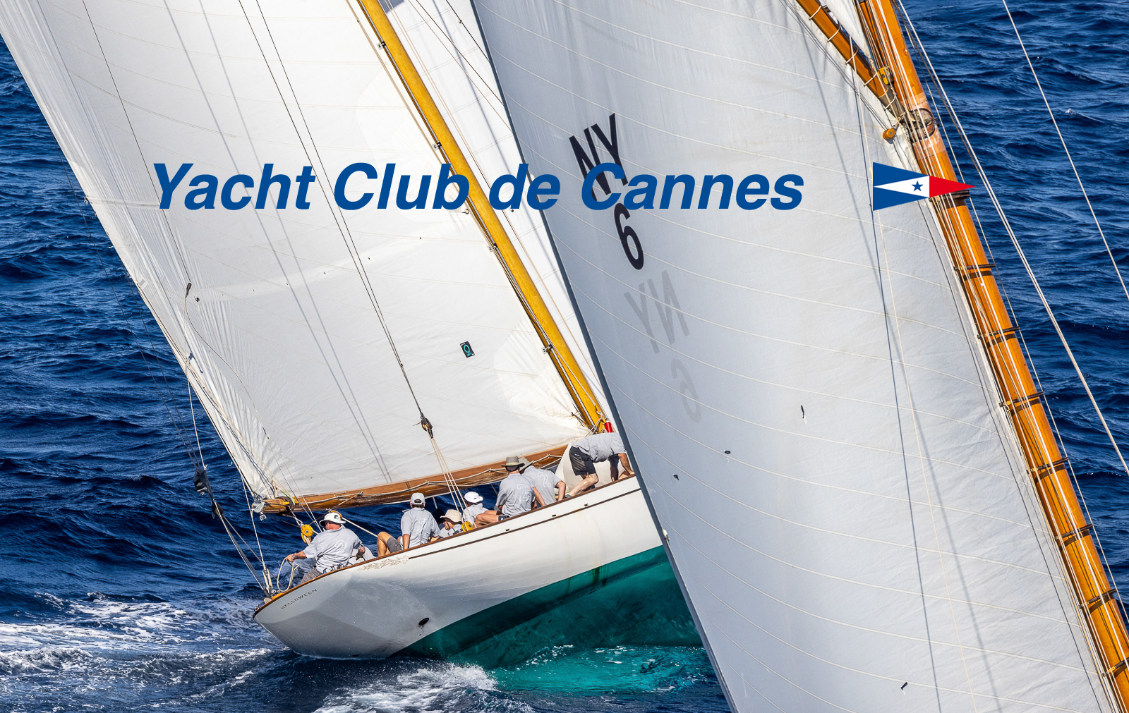 Régates Royales 2021