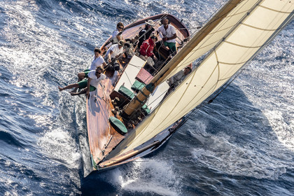 Régates Royales 2021