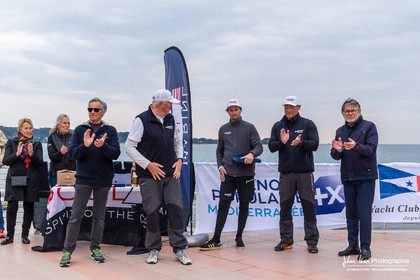 Cannes Dragon Grand Prix 2022
