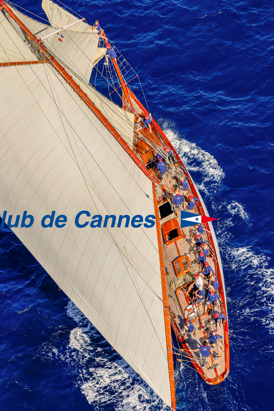 Régates Royales 2021