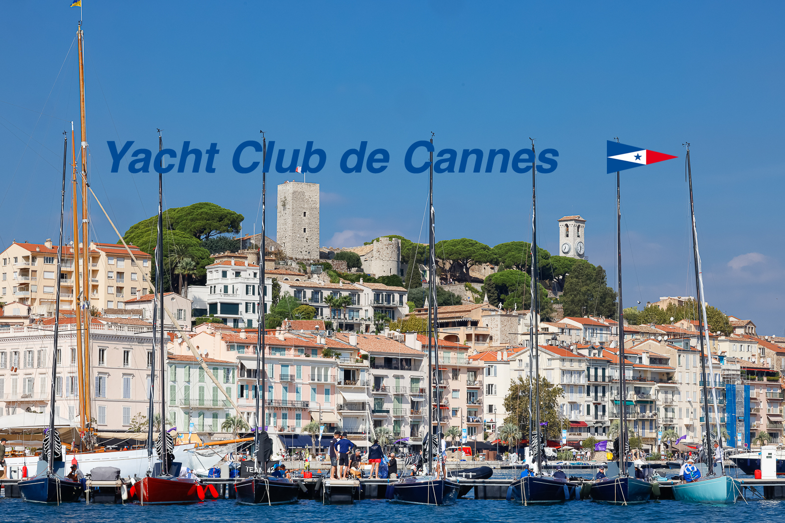 Régates Royales 2021