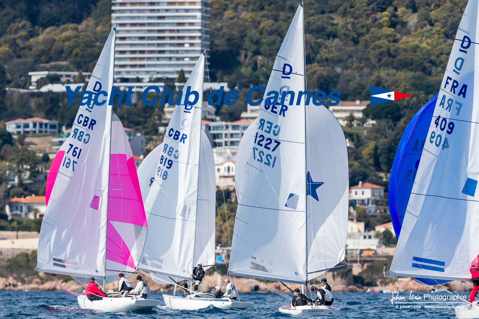 Cannes Dragon Grand Prix 2022