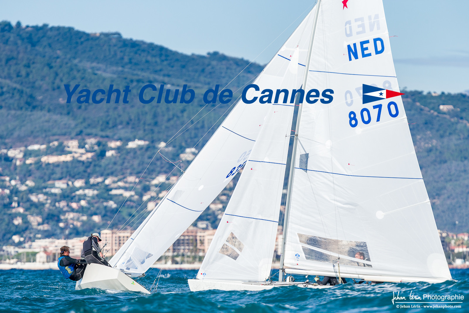 European Championship Star 2023