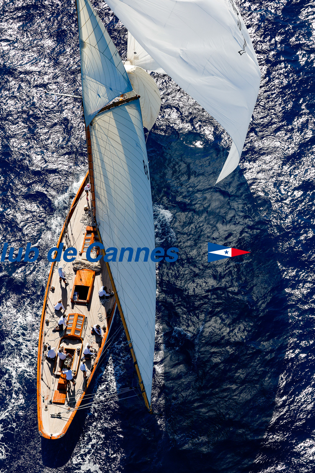 Régates Royales 2021 Régates Royales 2021