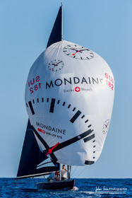 Régates Royales 2021