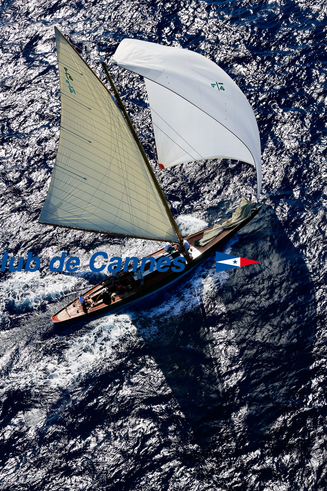 Régates Royales 2021