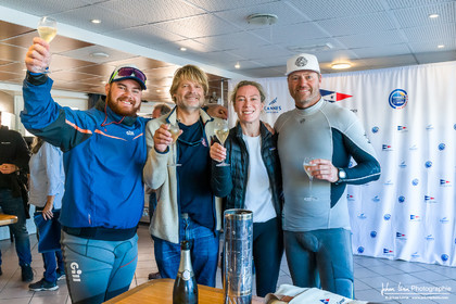 European Championship Star 2023