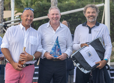 Régates Royales 2021