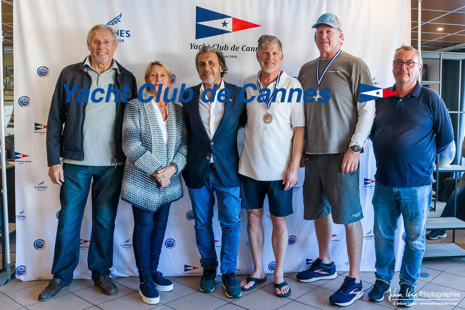 European Championship Star 2023