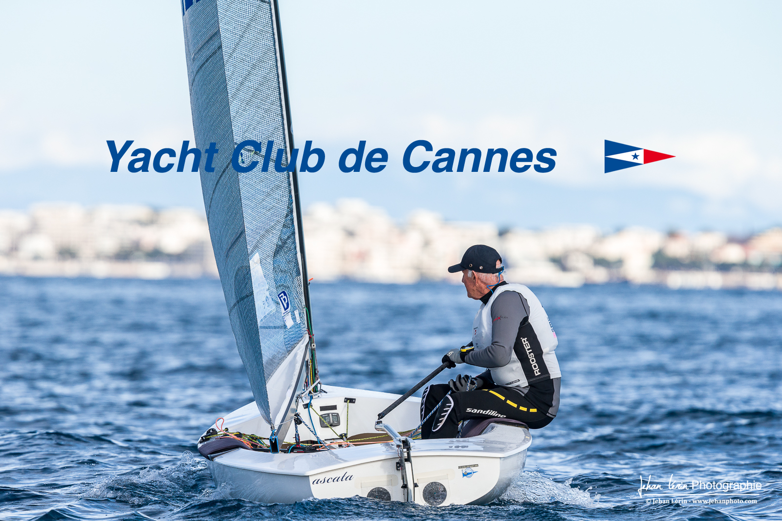 Semaine Internationale de Cannes de Finn 2022 Semaine Internationale de Cannes de Finn 2022